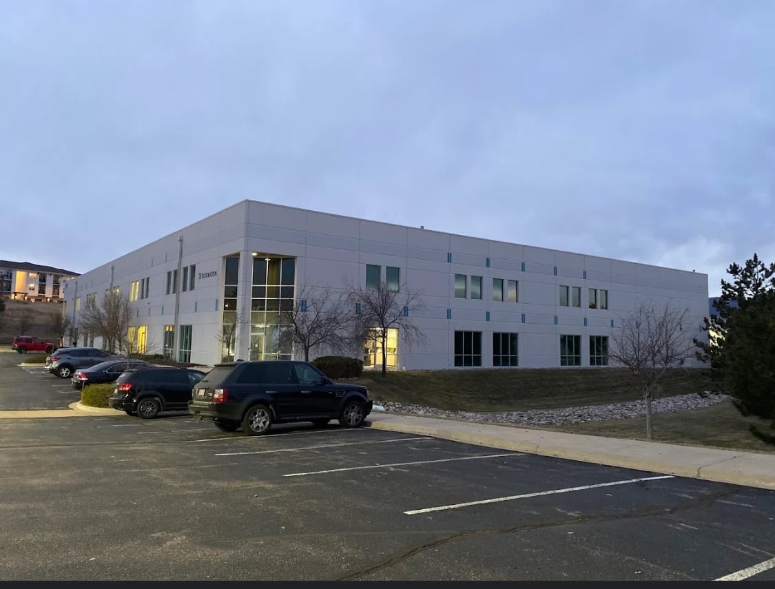 CC Restoration team serving Colorado Springs and Colorado